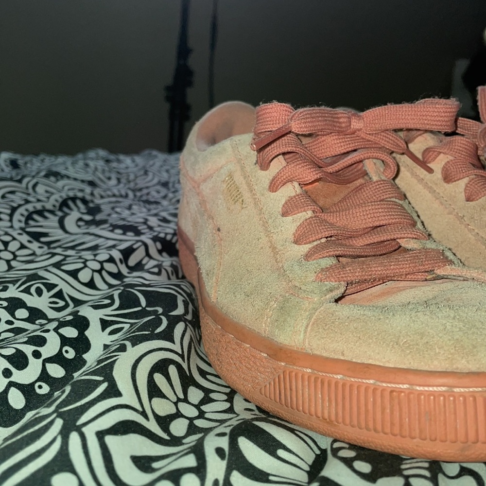 Puma - Picture 4 of 6